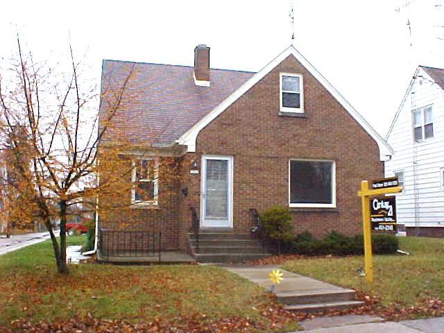 1715 Marvin Ct., Sheboygan, WI 53081