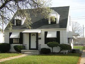 4260 N 36th St, Milwaukee, WI 53216