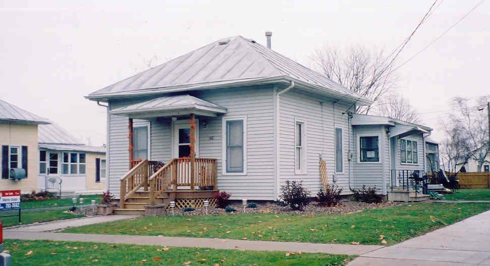 339 N Mill St., West Salem, WI 54669