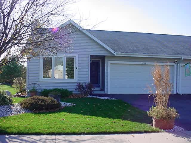 1232 Vogt Dr., West Bend, WI 53095