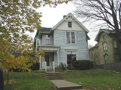 1534 College Ave., Racine, WI 53403
