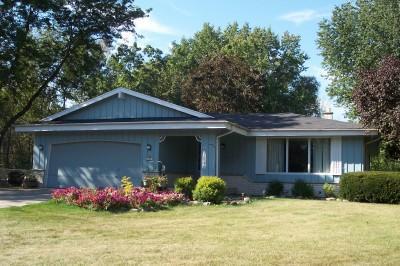 W228N3895 Crescent Dr., Pewaukee, WI 53072