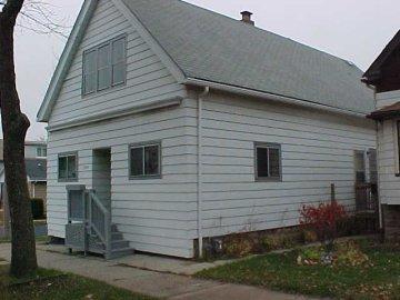 [Address Hidden by Seller], Milwaukee, WI 53215