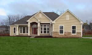 5282 W Behrendt St., Franklin, WI 53132
