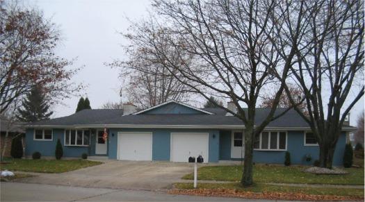 1720 N 22 St. #1722, Sheboygan, WI 53081