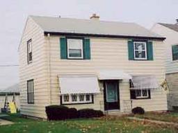3922 W Oklahoma Ave, Milwaukee, WI 53215
