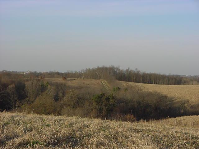 N Ridge Rd., Harmony, WI 54665