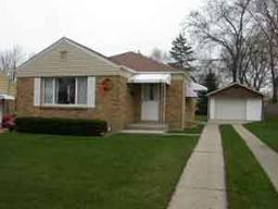 2808 S 52nd St., Milwaukee, WI 53219