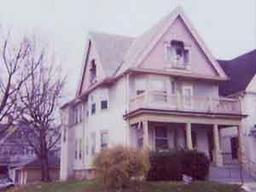 2103 N 41st St #2105, Milwaukee, WI 53208