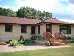 W331S7559 County Road Ee -, Mukwonago, WI 53149