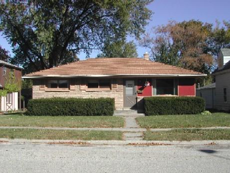 624 Sycamore Ave., South Milwaukee, WI 53172