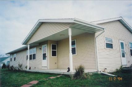 11851 Meggers Rd., Schleswig, WI 53061