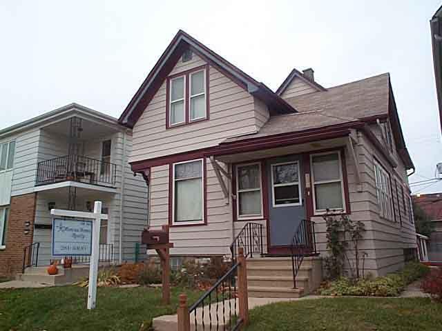 430 E Wilson St, Milwaukee, WI 53207
