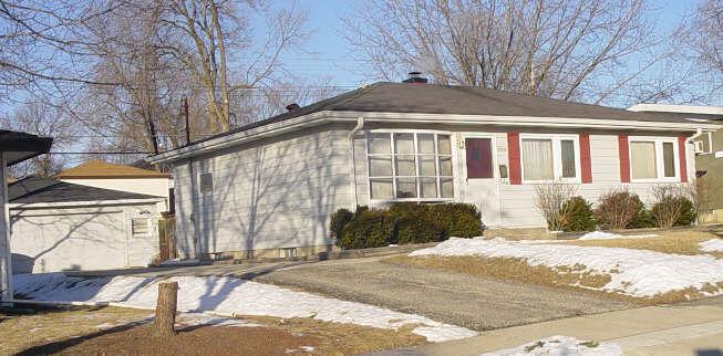 10924 W Hampton, Milwaukee, WI 53223