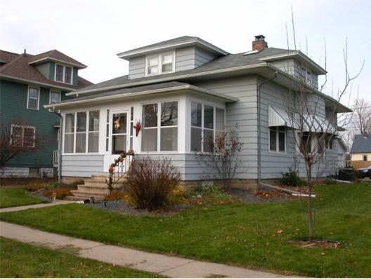 504 W Hamilton, West Salem, WI 54669
