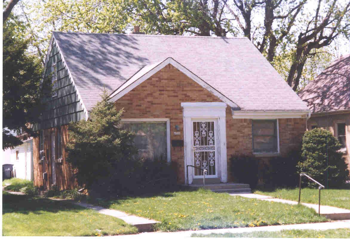 4509 N 66th St., Milwaukee, WI 53218