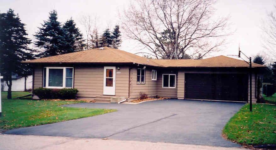 [Address Hidden by Seller], Whitehall, WI 54773