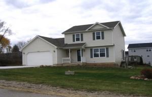1577 N Lincoln, Linn, WI 53147