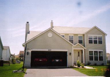 9453 72nd St., Kenosha, WI 53142