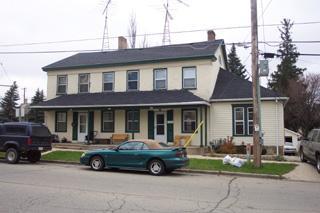 232 W State St, Burlington, WI 53105