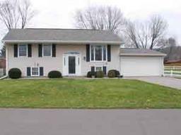 1200 Shorewood Dr., Shelby, WI 54601