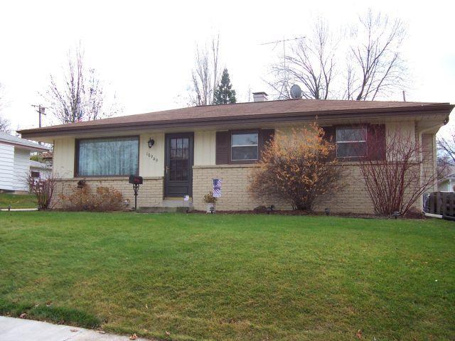 10949 W Stark St., Milwaukee, WI 53225