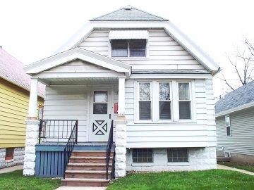 2632 S 3rd St., Milwaukee, WI 53207