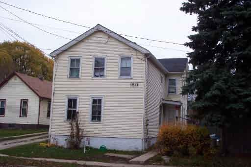 1511 La Salle St., Racine, WI 53402