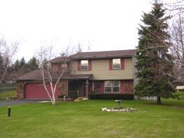 322 Waukesha Rd., Eagle, WI 53119