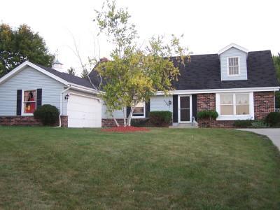 3755 W Sharon Ln., Franklin, WI 53132