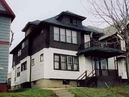 1341 N 39th St #1343, Milwaukee, WI 53208
