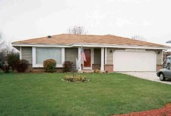 1738 Wiese Ln., Mount Pleasant, WI 53406