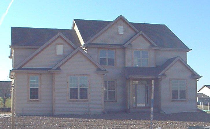 8105 S 43rd St., Franklin, WI 53132