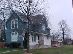 132 Seymour, Sharon, WI 53585