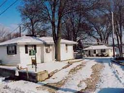 4111 Lake St., Burlington, WI 53105