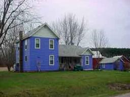 W4845 W Pfaff Rd., Farmington, WI 54644