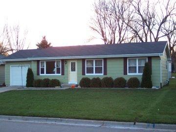 606 Hidde Dr., Watertown, WI 53098