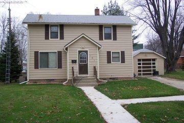181 S Wind Tr., Horicon, WI 53032