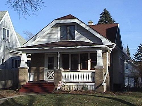 5538 N 40th St, Milwaukee, WI 53209