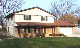 4536 Garden Dr., Mount Pleasant, WI 53403