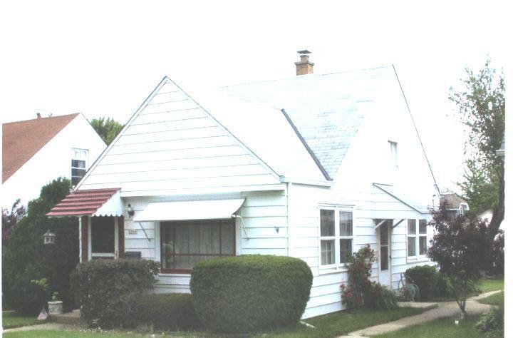 2860 S 49th St., Milwaukee, WI 53219