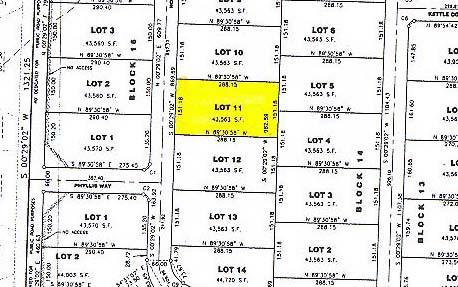 Lt11 Celtic Ridge Estates, Lisbon, WI 53089