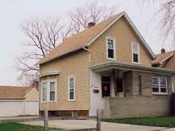 316 Wickham Blvd, Racine, WI 53405