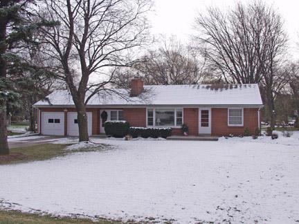 14325 Newell Dr., Brookfield, WI 53005