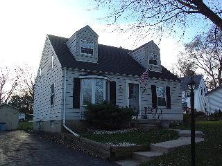 13709 W Prospect Pl., New Berlin, WI 53151