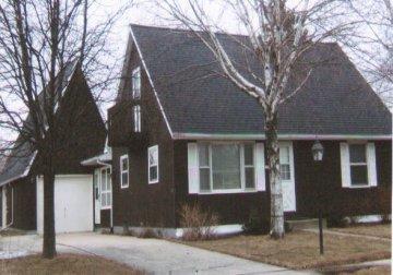 3610 S 17th St, Sheboygan, WI 53081