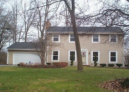 5000 W Beech Ct., Brown Deer, WI 53223