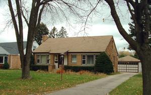 9855 W Argonne Dr., Wauwatosa, WI 53222