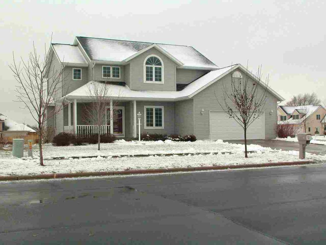 528 L Hauser Rd., Onalaska, WI 54650