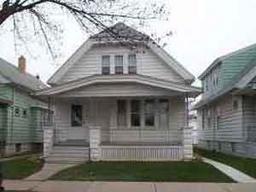 2858 S 14th St., Milwaukee, WI 53215